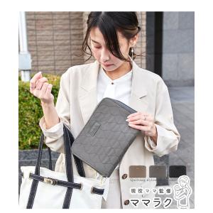 手帳ケース 母子手帳 マルチケース 大容量 じ...の詳細画像2