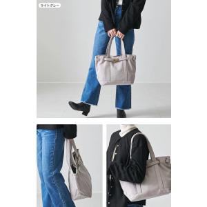 トートバッグ キャンパス レディース マザーズ...の詳細画像5