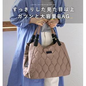 トートバッグ 軽量 レディース マザーズバッグ...の詳細画像4