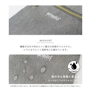 アネロ anello ショルダーバッグ レディ...の詳細画像4