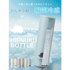 氷のう 水筒 氷嚢 持ち運び 携帯 ネッククー...の詳細画像1