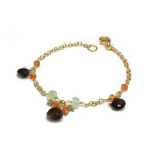 シルバーアクセサリー シルバー925 スターリングシルバー 天然石 ブレスレット