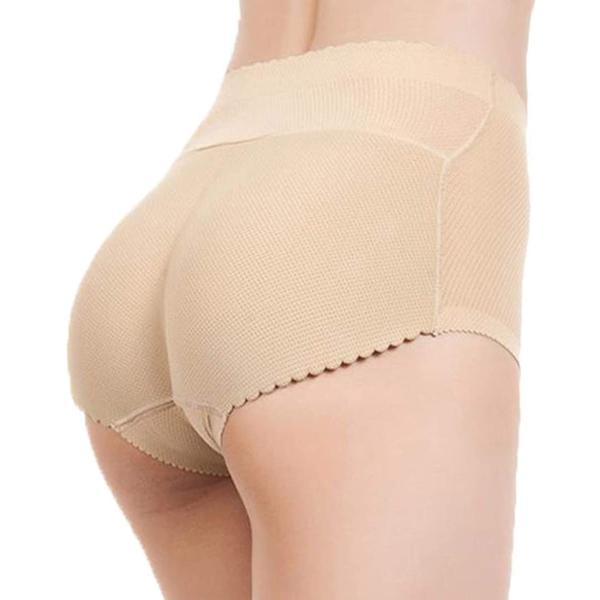 超立体ショーツ ショートorスタンダードorハイウエスト 裾口ピタっとフィット ヒップずり上がらない...