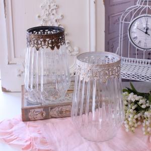 景徳鎮 青花山水花瓶 中国 陶磁器 工芸 - アートの友社 : くみあい