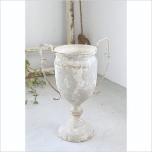 SALE30%OFF) フラワーベース ガラスベース 花瓶 アンティーク風