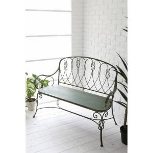 アイアンチェア ブラック ワイヤーチェア ガーデニング チェア