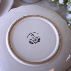 ミュゲシリーズ カップ&ソーサー ティーカップ...の詳細画像5