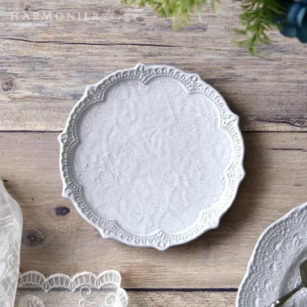 ラセラミカ イタリア プレート デザートプレート ミニプレート セラミカ イタリア製 プレート 16...