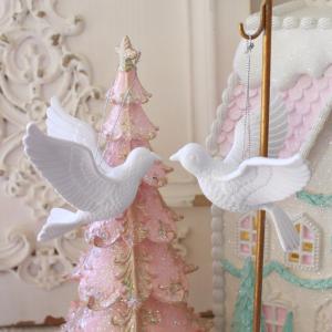 SWAROVSKI（スワロフスキー） クリスマス オーナメント ホーム