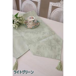 テーブルランナー はっ水 テーブルセンター 1...の詳細画像5