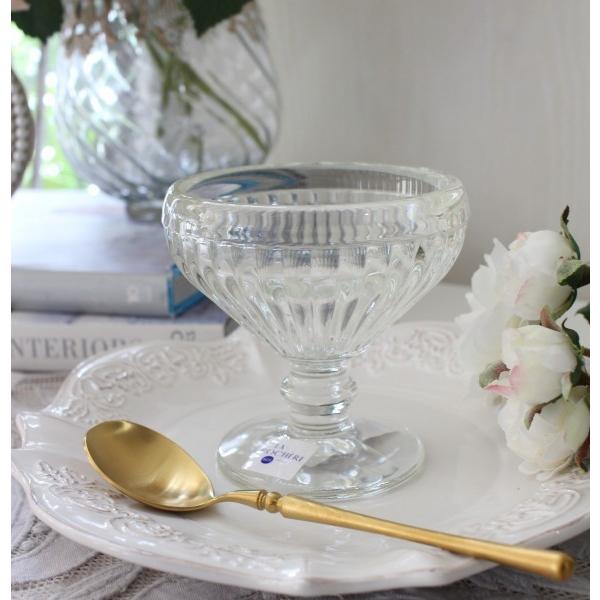 デザートグラス カナリー ラ ロシェール 130cc ミニカップ クープ ガラス フランス製 デザー...