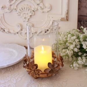 LSA エルエスエー キャンドルホルダー Epoque Tealight Holder G1662