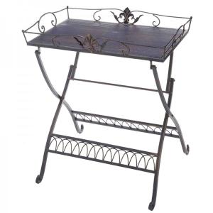 アイアンチェア ブラック ワイヤーチェア ガーデニング チェア