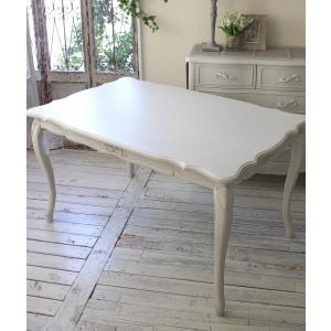 ダイニングセット 5点 ダイニング5点セット 4人掛け 4人用 135cm