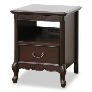 電話台 コンソール サイドテーブル 木製 おしゃれ 北欧 イギリス