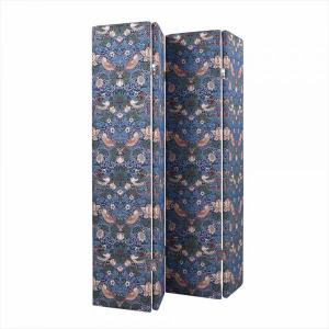 パーテーション 間仕切り 4連パーテーション ...の詳細画像4