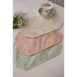 MINTON MINTON(ミントン)ランチョンマット（リバーシブル） ハード