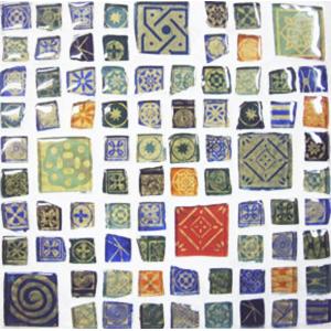 タイル 石材販売 スタイルストーン イラスト デザイン ガラスモザイクタイル ガラスモザイクタイル Yahoo ショッピング