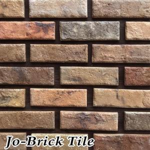 レンガ タイル ブリックタイル 壁用 レンガタイル 軽量レンガ ブリック ブルックリン アンティークレンガでお洒落にdiy コアブリック 全色 ケース販売 Rb2260cb インテリアショップ セラコア 通販 Yahoo ショッピング