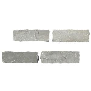 グレー 花壇 石 仕切り 土留め 砂利止め 花...の詳細画像3