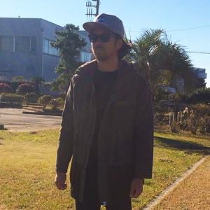 RonHerman(ロンハーマン)RHC:Ch...の詳細画像4