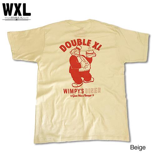 RHC Ron Herman (ロンハーマン): WXL (ダブルXL)× POPEYE （ポパイ）...