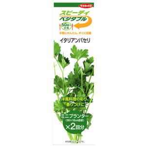 イタリアンパセリ 種 香味 薬味野菜の種 の商品一覧 種 種子 花 ガーデニング 通販 Yahoo ショッピング