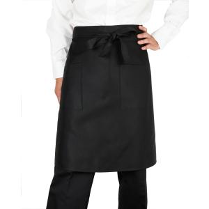 ソムリエエプロン ミドルサイズ(Black) 飲...の商品画像