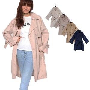 スプリングコート ピンクの商品一覧 通販 Yahoo ショッピング