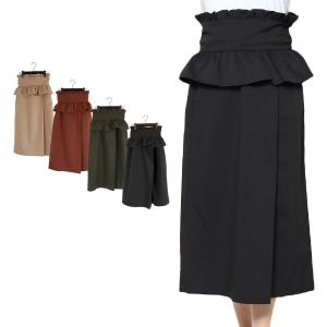 コルセットスカート 通販の商品一覧 通販 Yahoo ショッピング