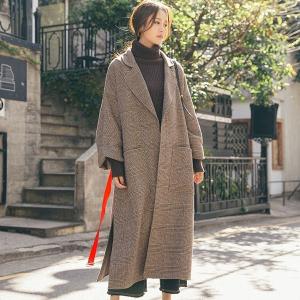 コート 春夏 コート チェスターコート レディース ロング コーデ 30代 40代 チェック ガウン ベルト付き アウター セール 20220818s :sb-coat069:STYLEBLOCK(スタイルブロック) - 通販 - Yahoo!ショッピング コート 春夏 コート チェスターコート レディース ロング コーデ 30代 40代 チェック ガウン ベルト付き アウター セール 20220818s :sb-coat069:STYLEBLOCK(スタイルブロック) - 通販 - Yahoo!ショッピング