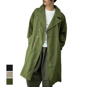 メンズトレンチコート コート アウター ファッション 通販 Yahoo ショッピング