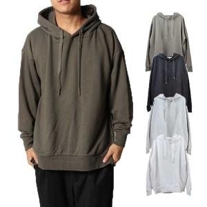 ビッグフードパーカの商品一覧 通販 Yahoo ショッピング