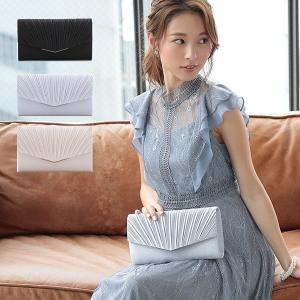 パーティーバッグ クラッチバッグ 2WAY ショルダーバッグ