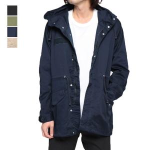 モッズコート メンズ ロングの商品一覧 通販 Yahoo ショッピング