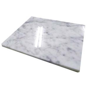 ひんやり大理石  イタリア製19x23x1cm 大理石は涼感が持続。チョコレート職人も愛用する大理石板です。