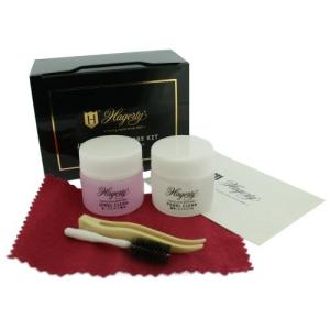 Hagerty ハガティー ジュエル&パール ケア キット