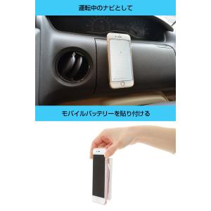 TV雑誌で話題の商品 万能 ジェルパッド ココ...の詳細画像2