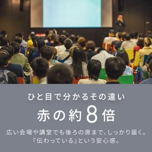 【 グリーンレーザー + 遠隔操作 + USB...の詳細画像2