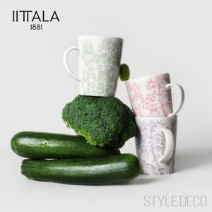 2025春夏限定カラー》イッタラ タイカ マグ【正規販売店】400ml サイズ