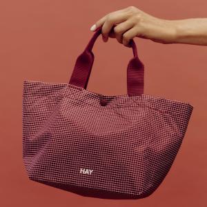 HAY GRID EVERYDAY BAG M...の詳細画像2