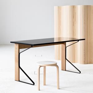 スツール60 artek アルテック ナチュラ...の詳細画像5