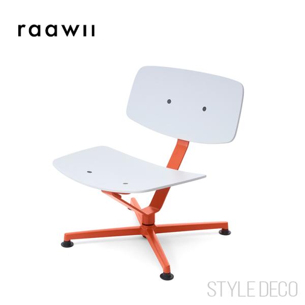 raawii ARBA Lounge Chair PLYWOOD ラーウィー アルバ ラウンジチェア...