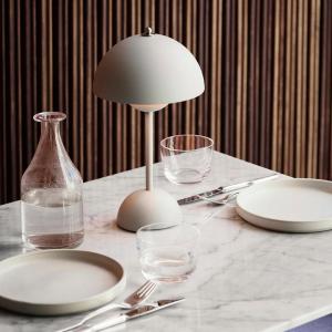 ＆tradition アンドトラディション MILK TABLE LAMP ミルク テーブル