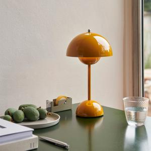 ＆tradition アンドトラディション MILK TABLE LAMP ミルク テーブル