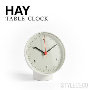 HAY（ヘイ） 【正規販売店】ヘイ ウォールクロック Wall Clock 直径