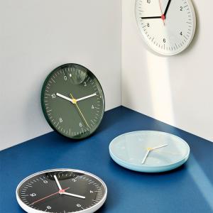 【正規販売店】ヘイ HAY ウォールクロック ...の詳細画像5