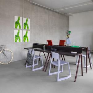 Vitra ヴィトラ Ronan Bourou...の詳細画像2