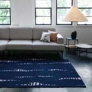 Jarapa JARAPA RUGS tesuji 170×240cm リアルスタイル×suzusan