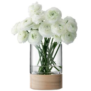 正規取扱販売店】LSA / FLOWER SPRIG VASE TLA1976（H11cm